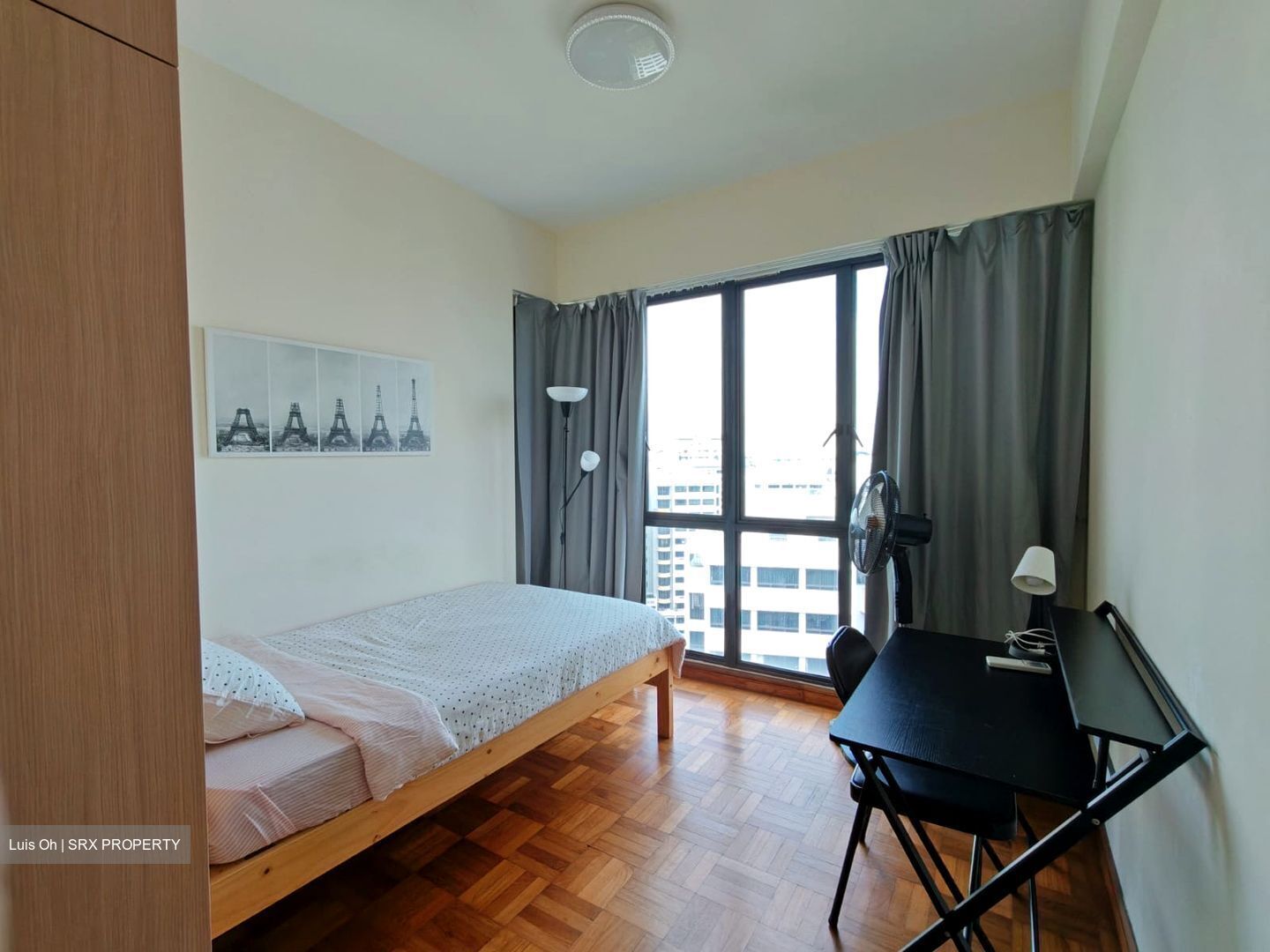 Regent Grove (D23), Condominium #596452731